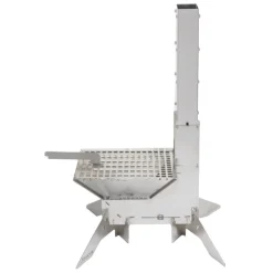 Nomad Charcoal grill