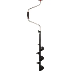 Nordic 8 in. Auger (with replacement blades)