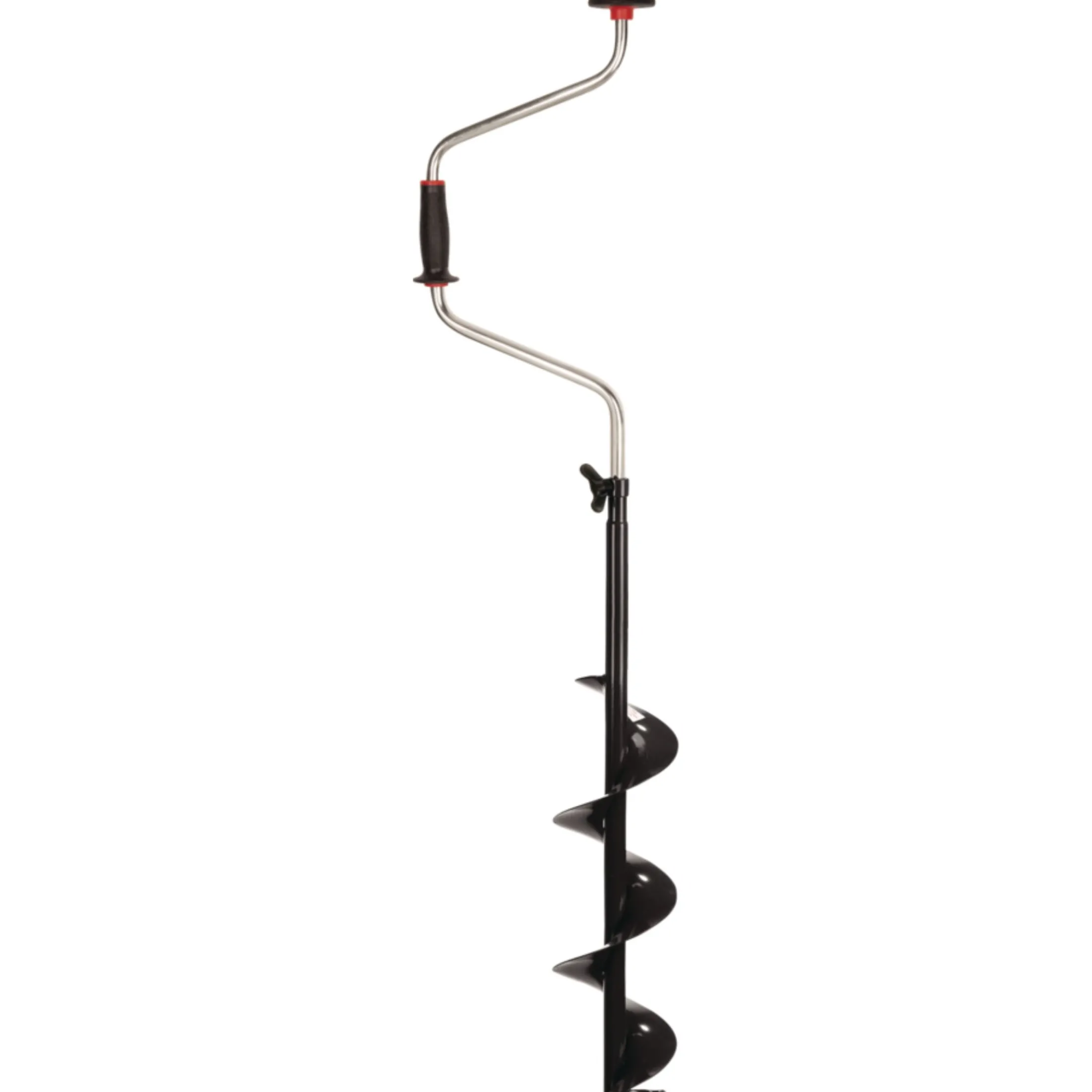 Nordic 8 in. Auger (with replacement blades)