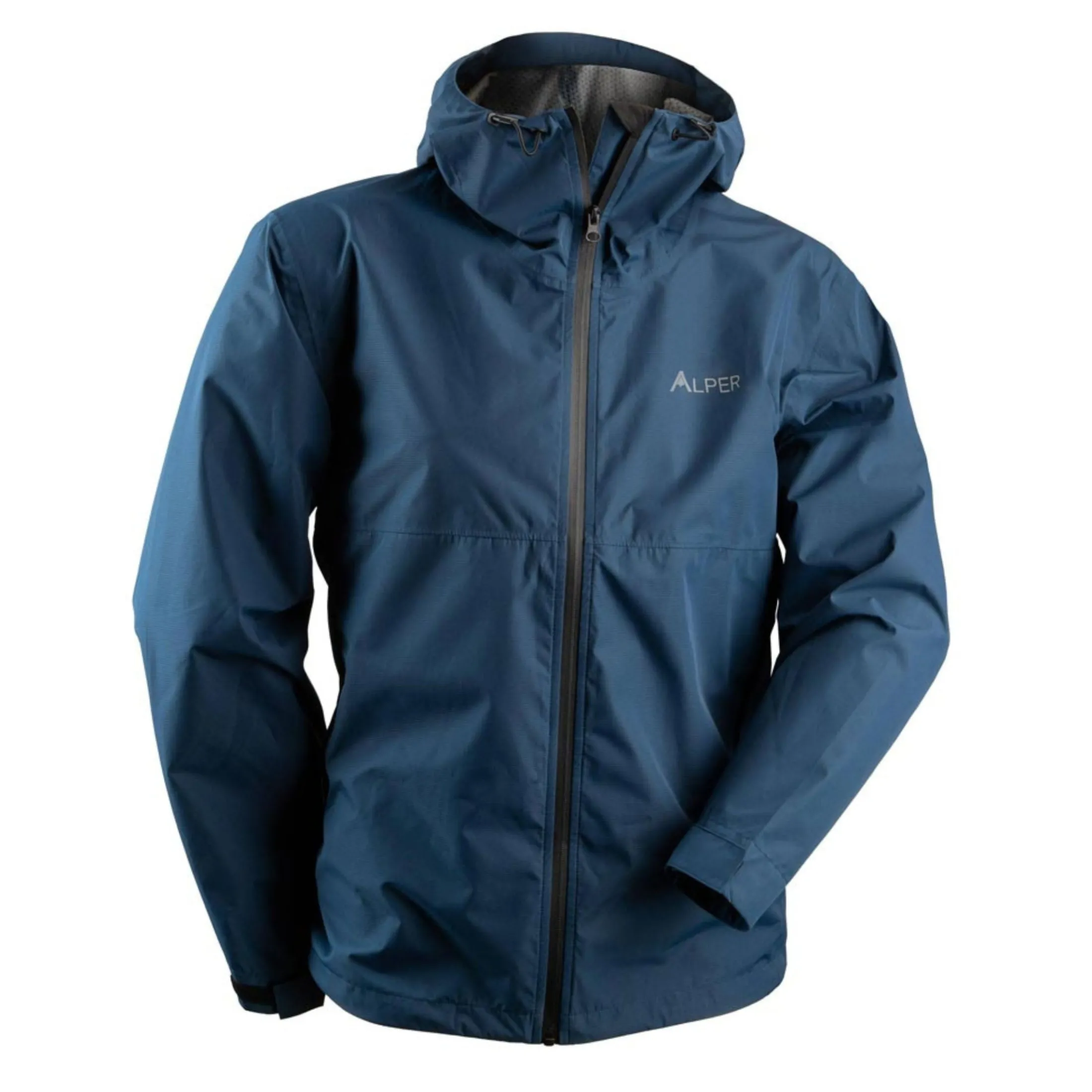 Northern Windbreaker jacket - Men's