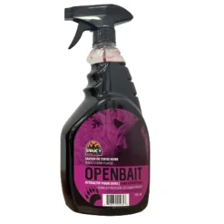 Open Bait bear attractant