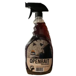 Open Bait bear attractant