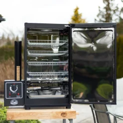 “Original” Electric smoker