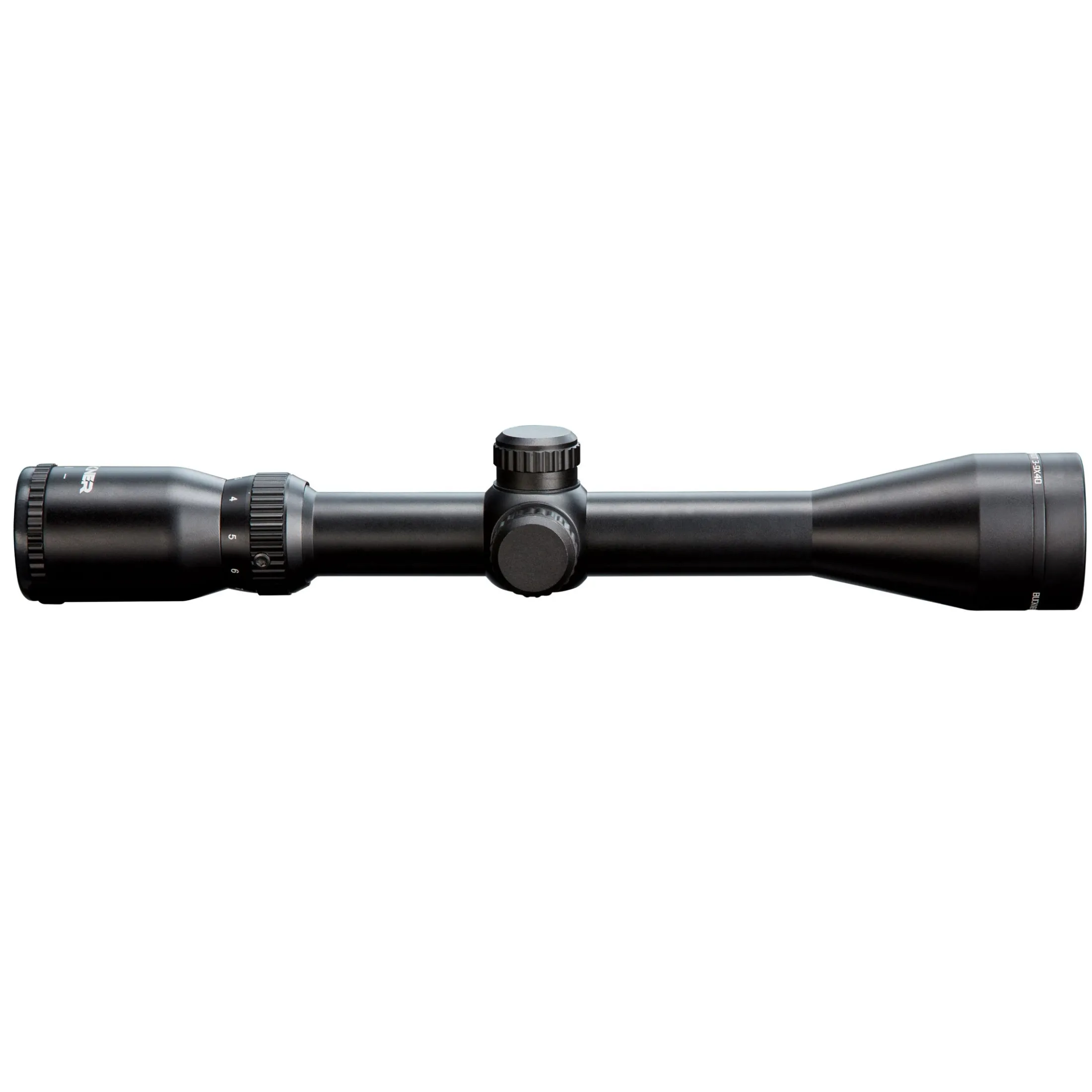 Patriot 3-9X40 scope