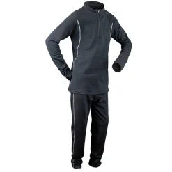 Performance Zip underwear kit - Junior's