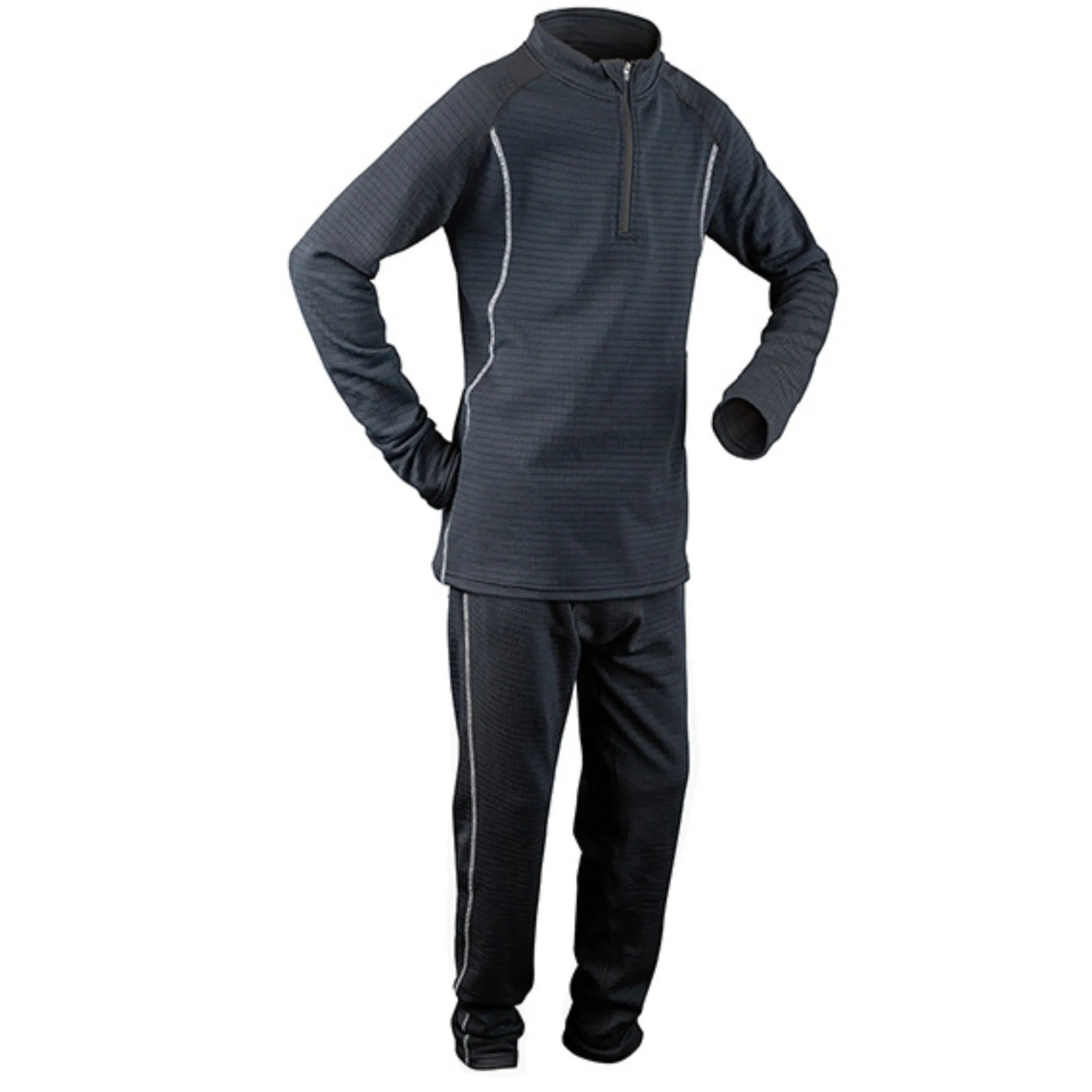Performance Zip underwear kit - Junior's