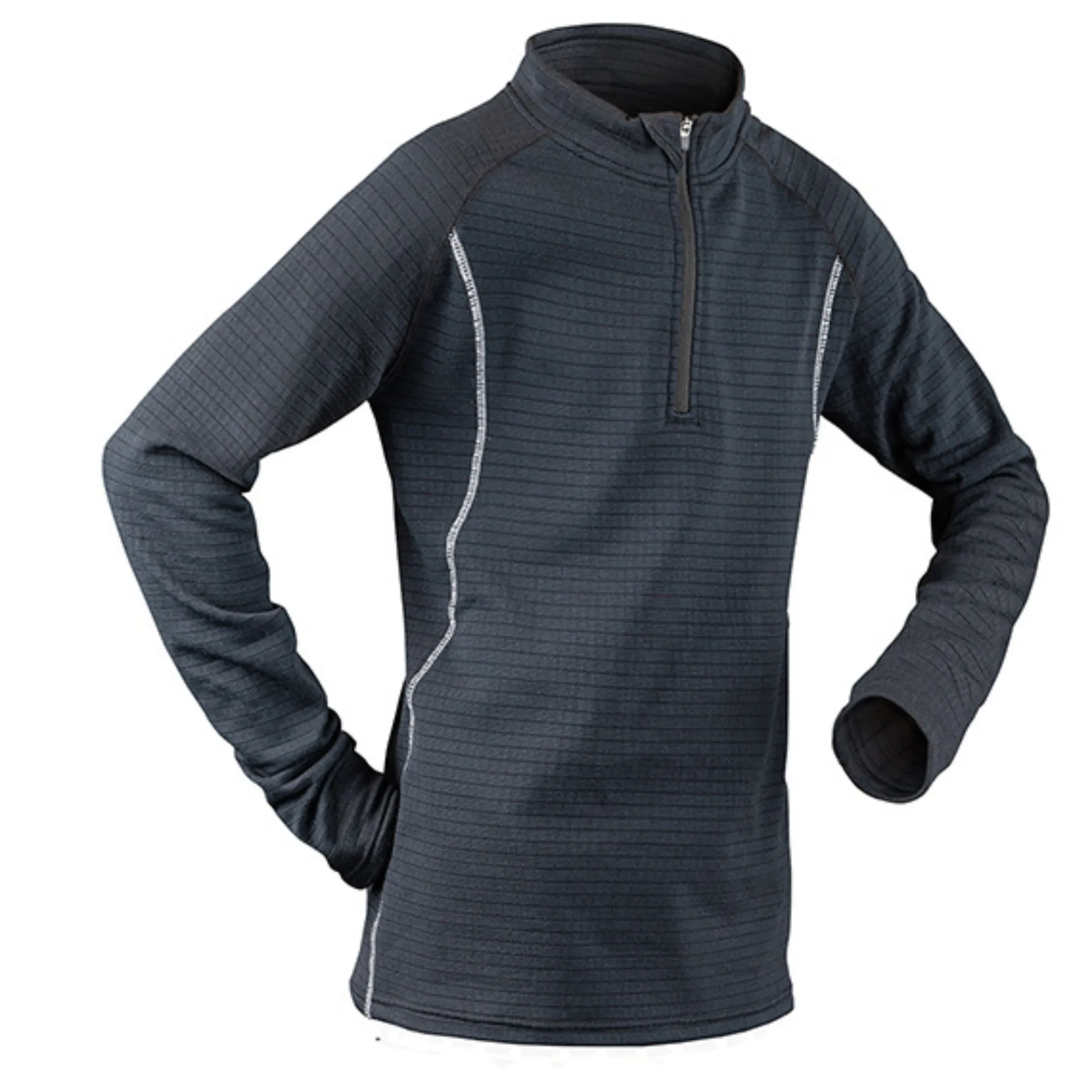 Performance Zip underwear kit - Junior's