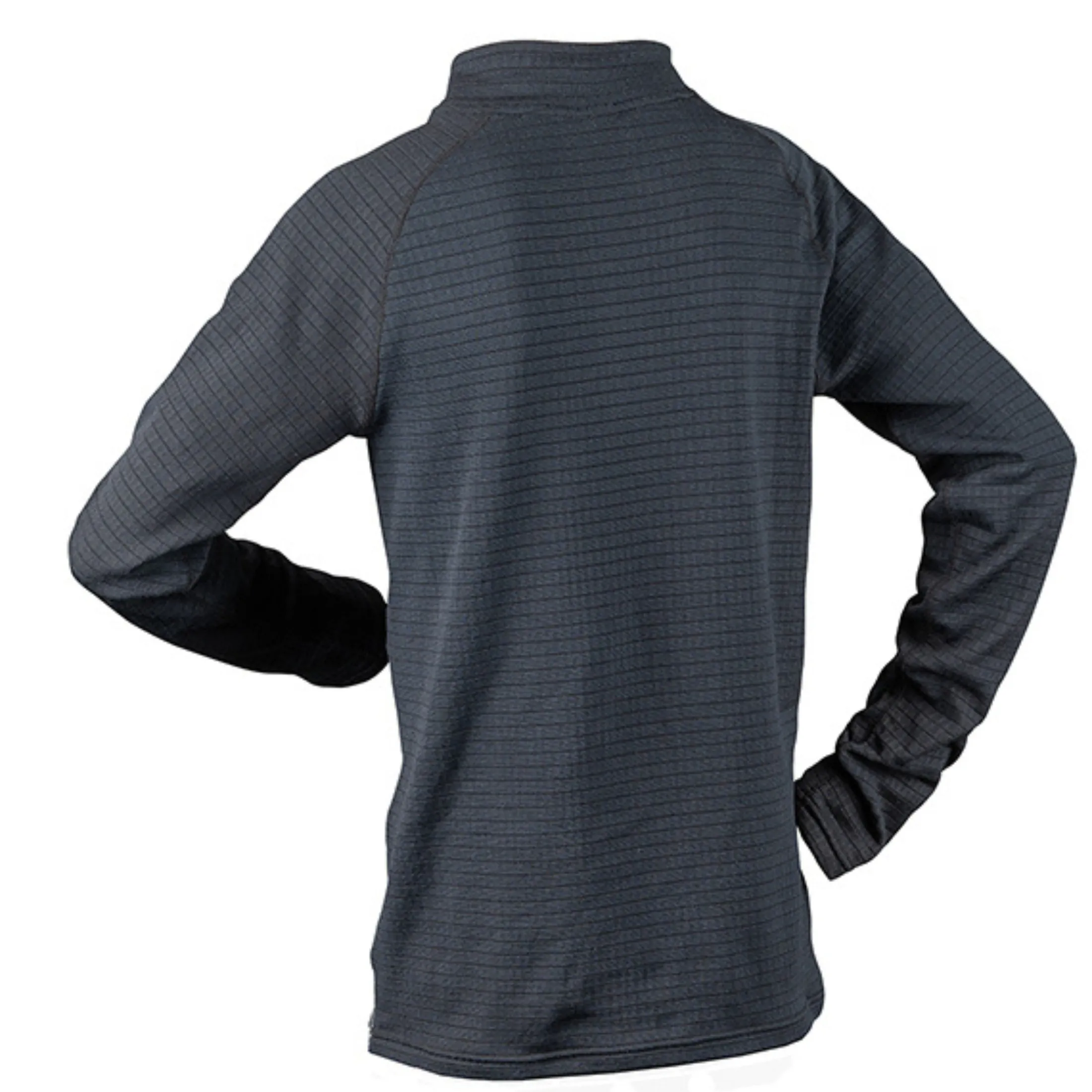 Performance Zip underwear kit - Junior's