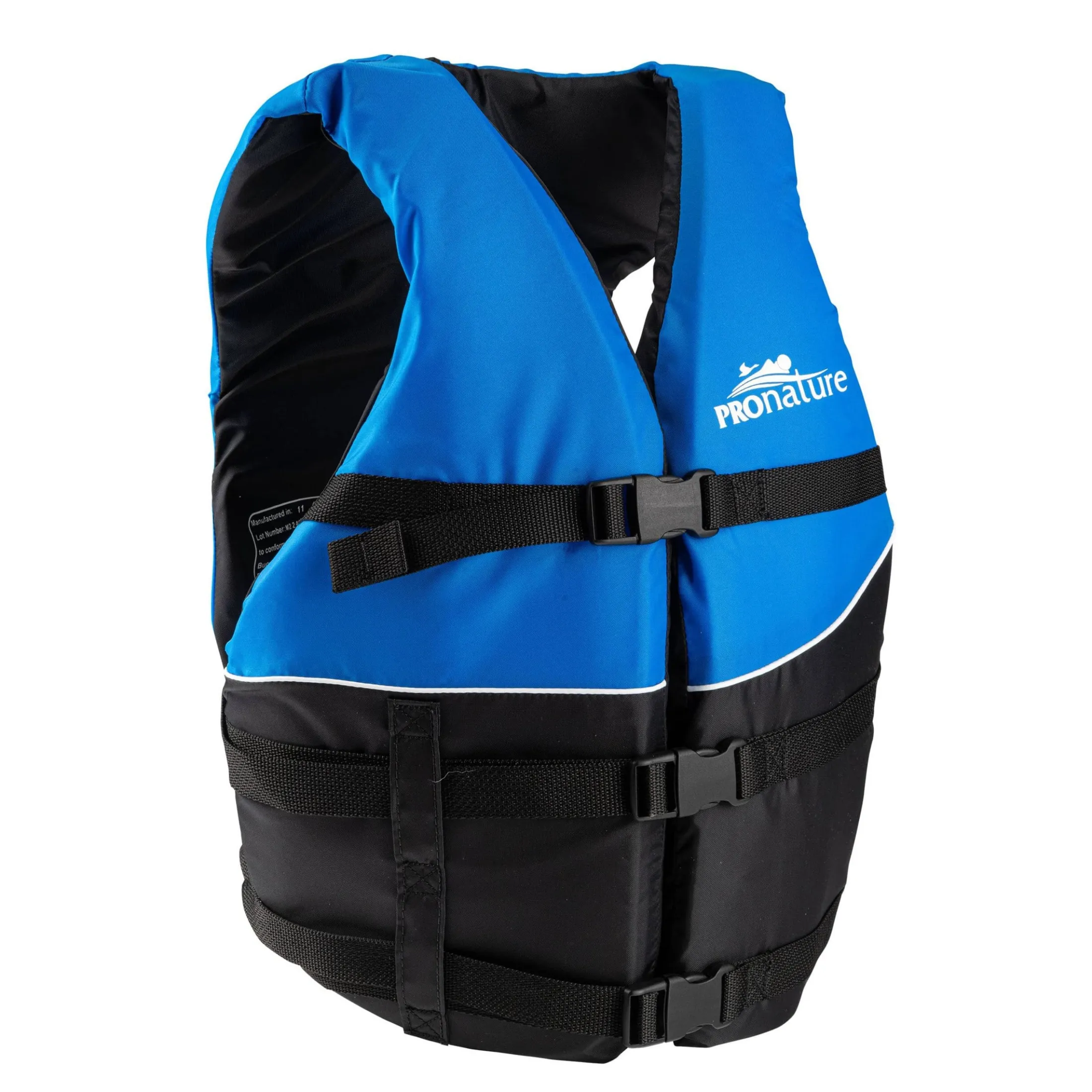Personal flotation device