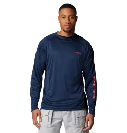 PFG Terminal Tackle™ Long sleeve shirt - Men's
