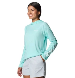 PFG Tidal Tee™ II Hoodie - Women's