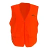 Polar hunting vest