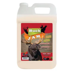 Premium Jam sweet & salty fruity moose jelly - 4L