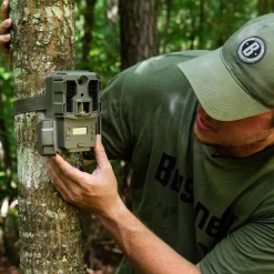Prime L20 Low glow trail camera