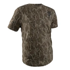 Pro SS Mossy Oak Bottomland T-shirt - Unisex