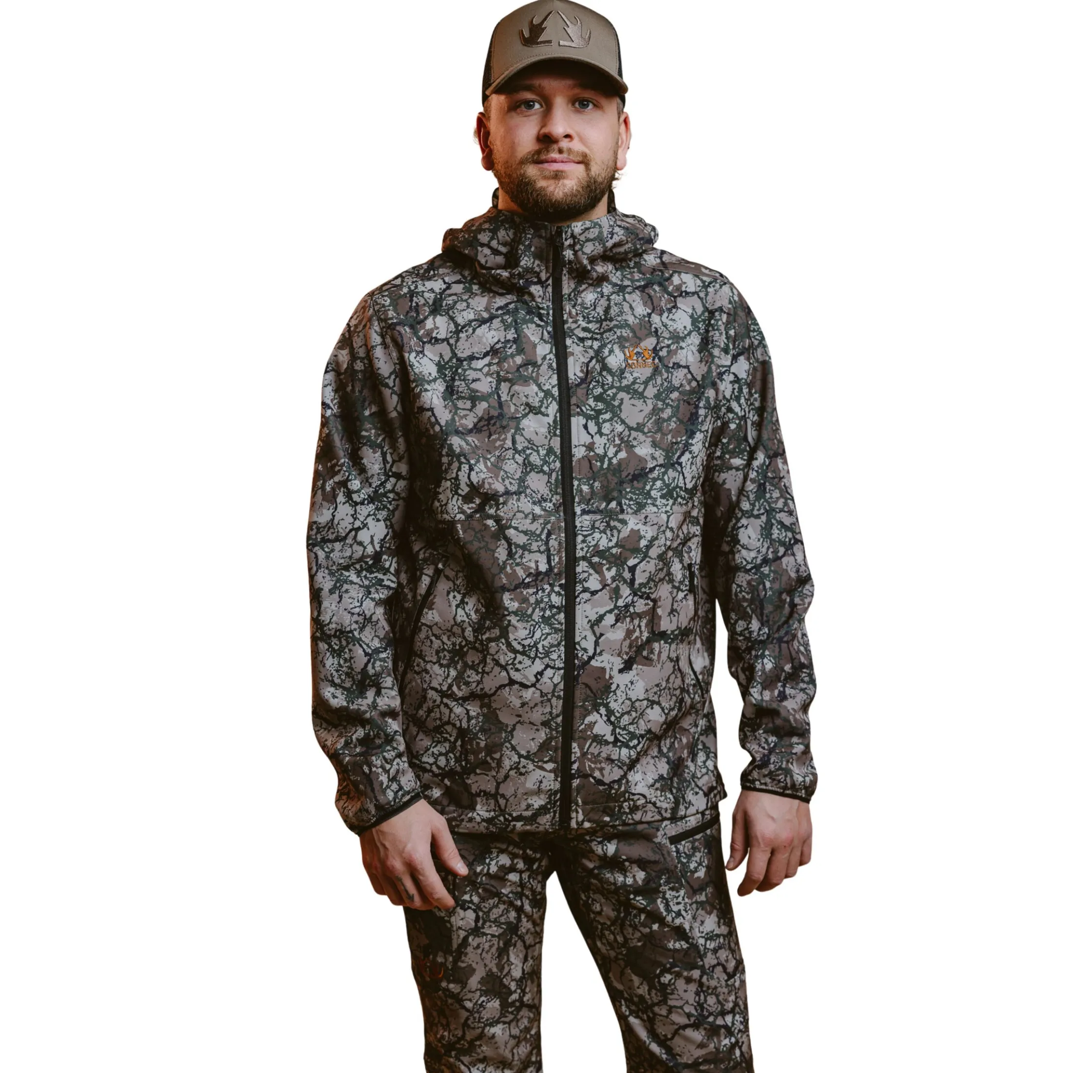 Prospection Jacket - Men's