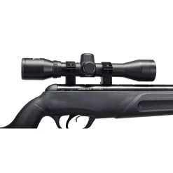 Prymex cal .177 air rifle with scope (490 fps)