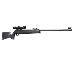 Prymex cal .22 air rifle with scope (1100 fps)