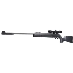 Prymex cal .22 air rifle with scope (1100 fps)