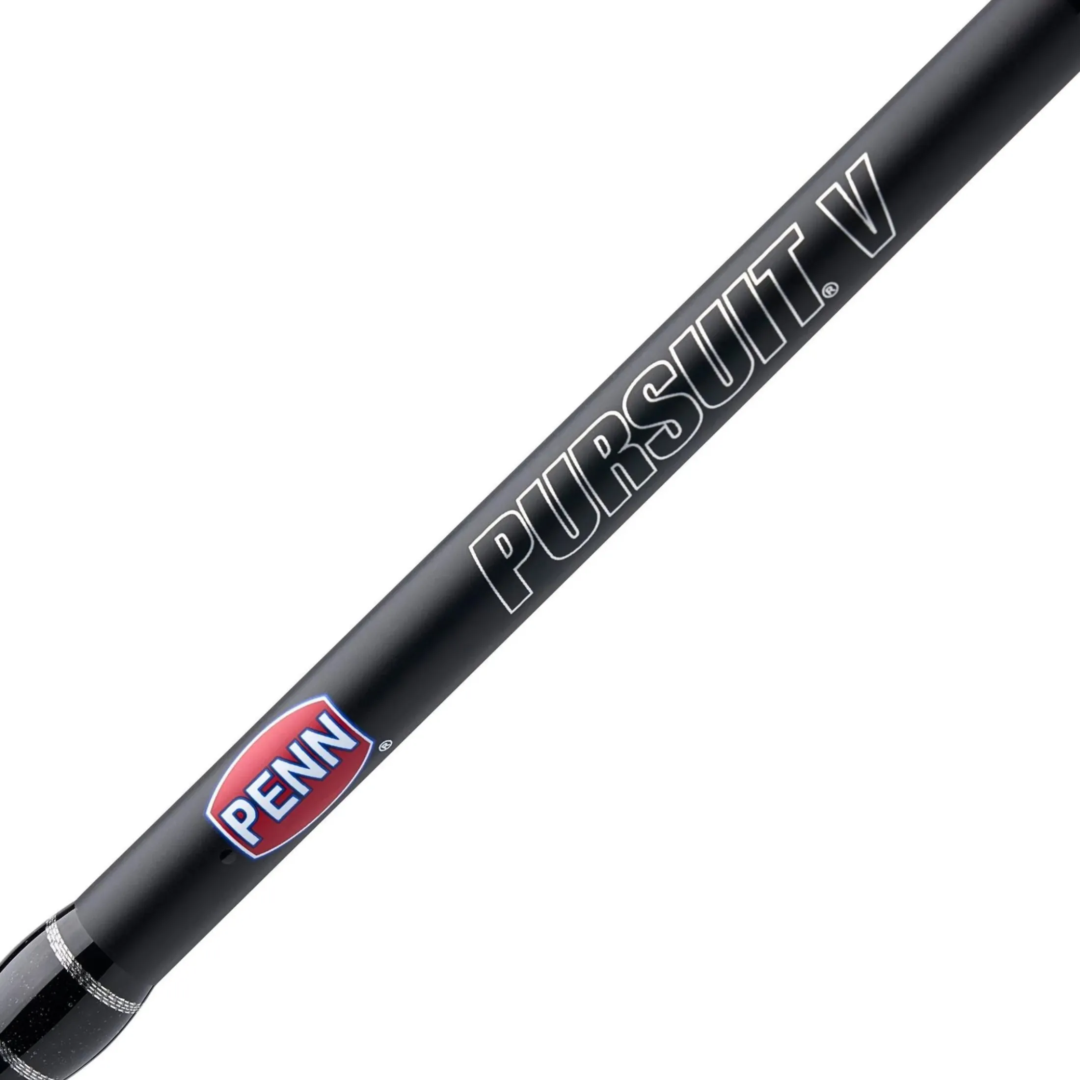 Pursuit® V Travel Spinning Combo - MH (6000)