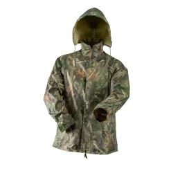 PVC rain suit - Men’s