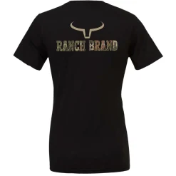 Ranch Brand T-shirt - Men's (Exclusive)