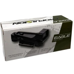 Red Dot scope for
