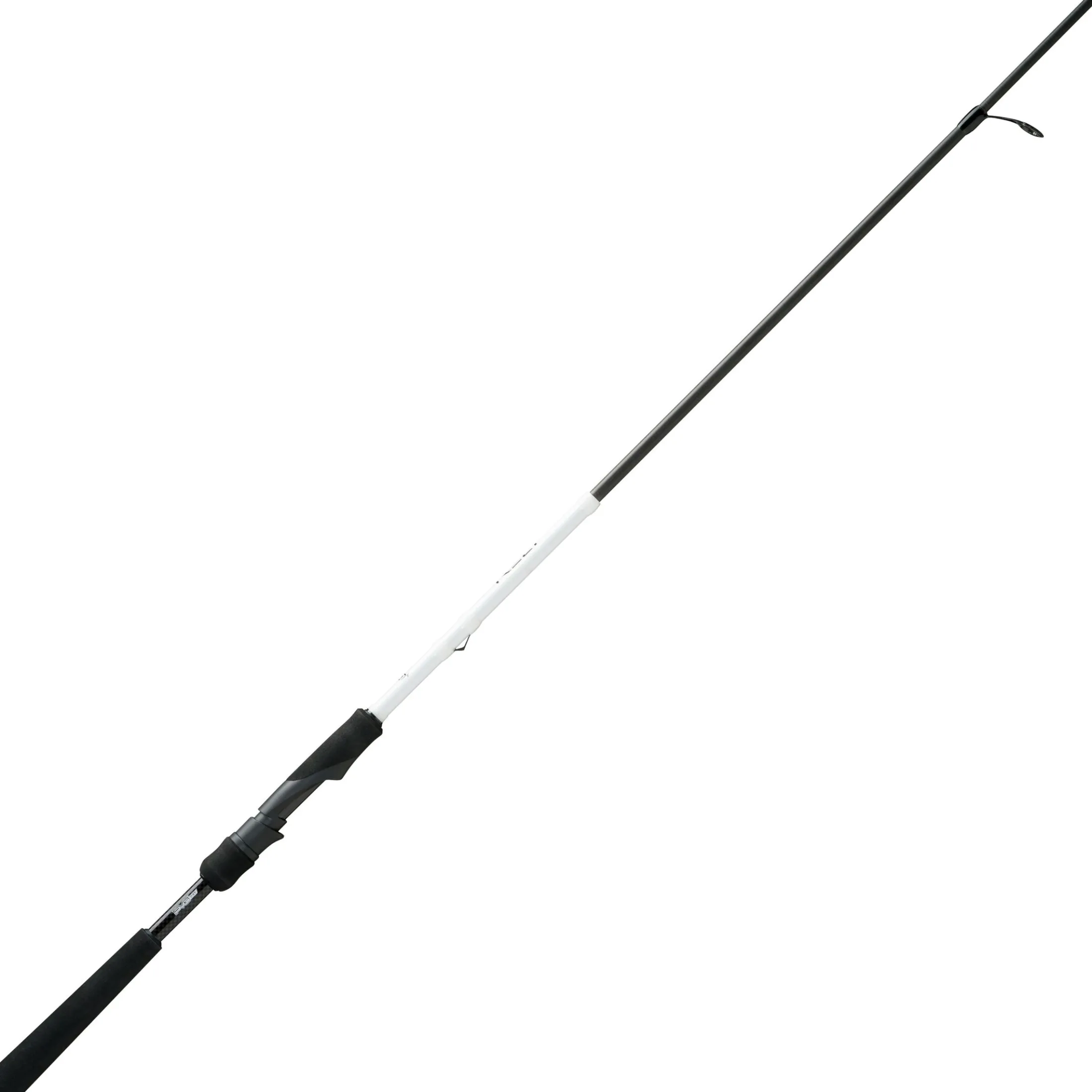 Rely Black Spinning rod