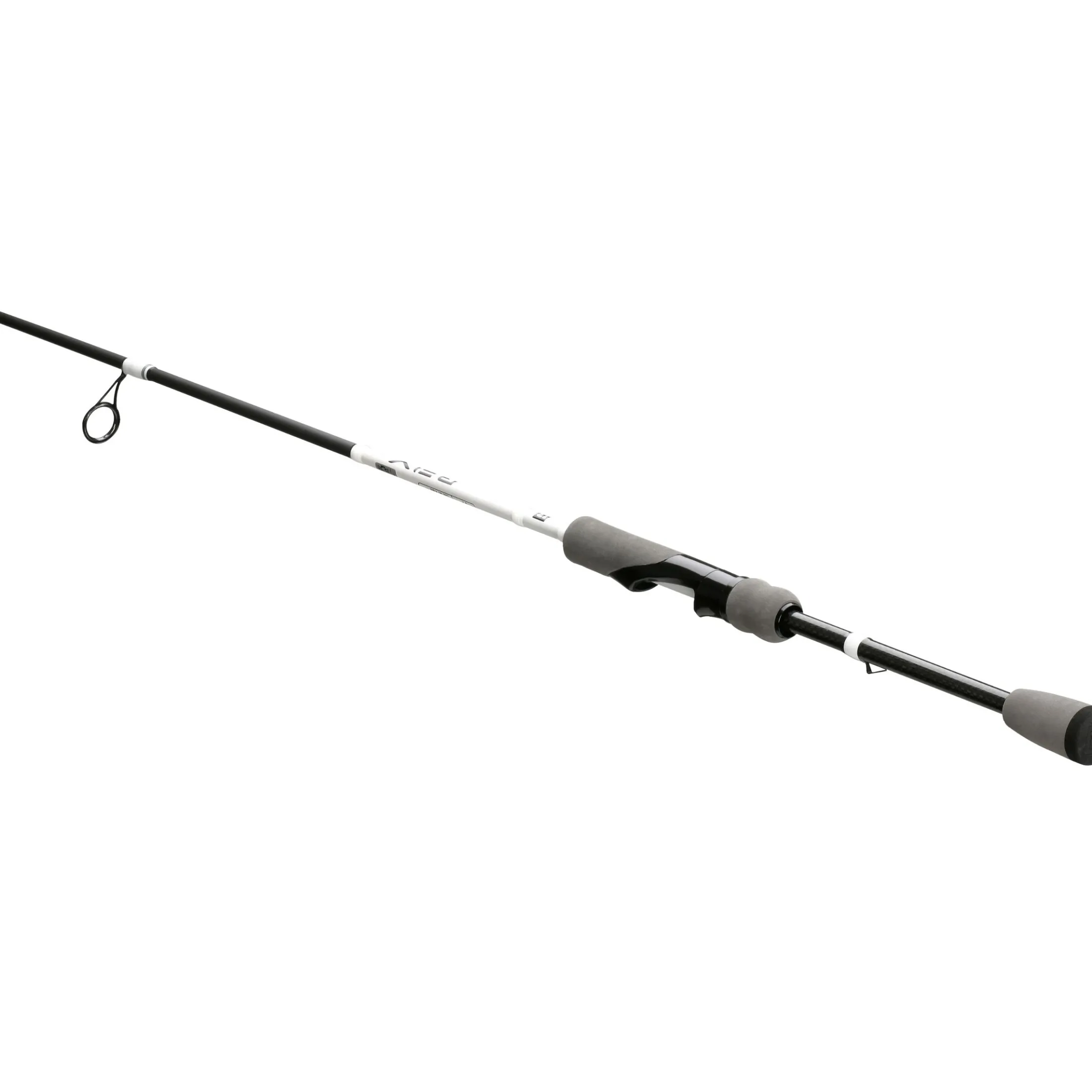 Rely Black Spinning rod