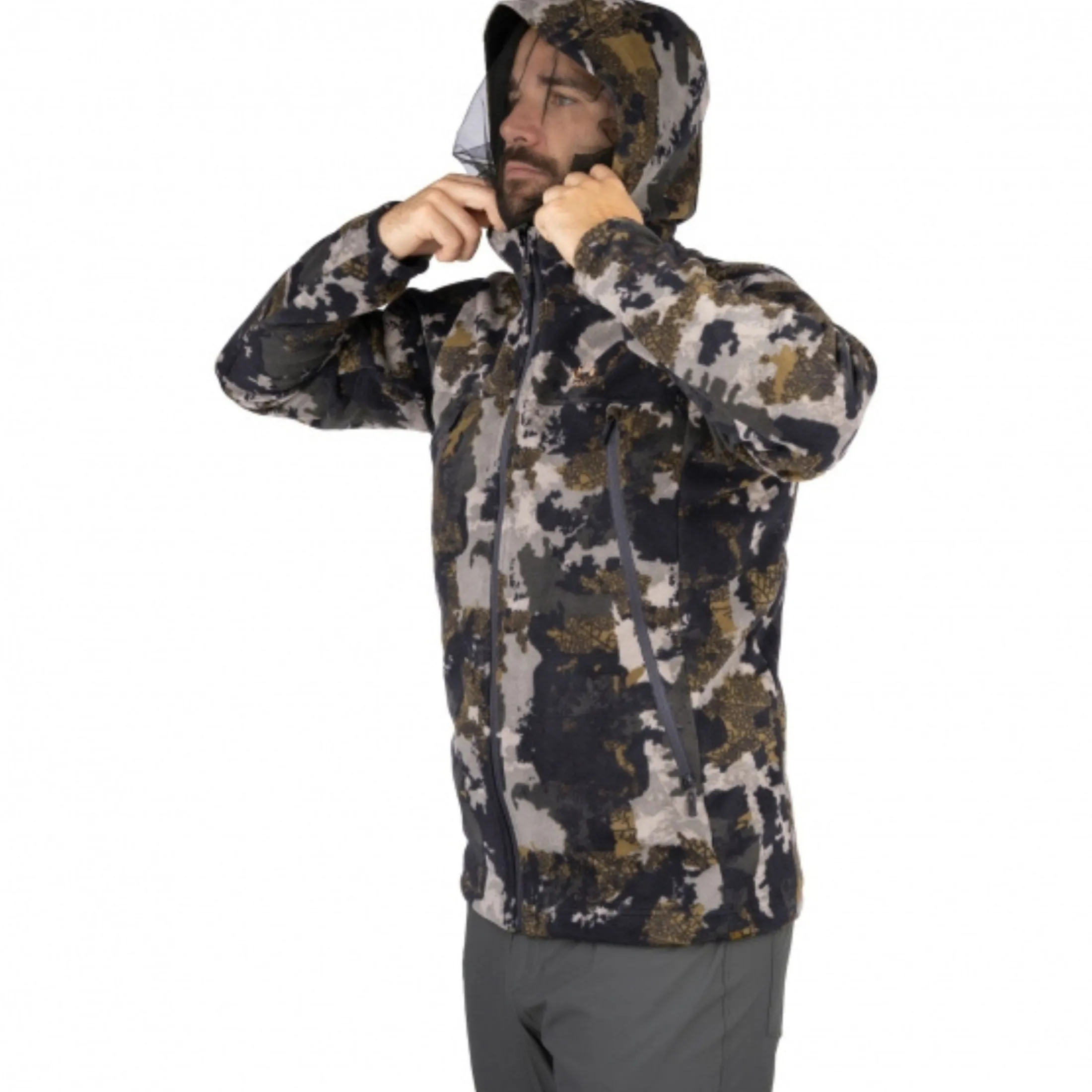 Revelstoke Outvision Jacket - Men's