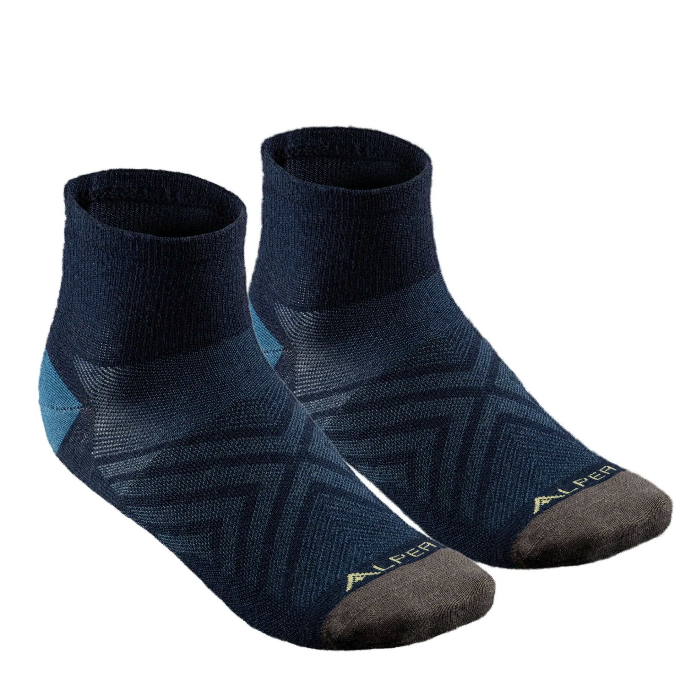 River Light socks - Men's