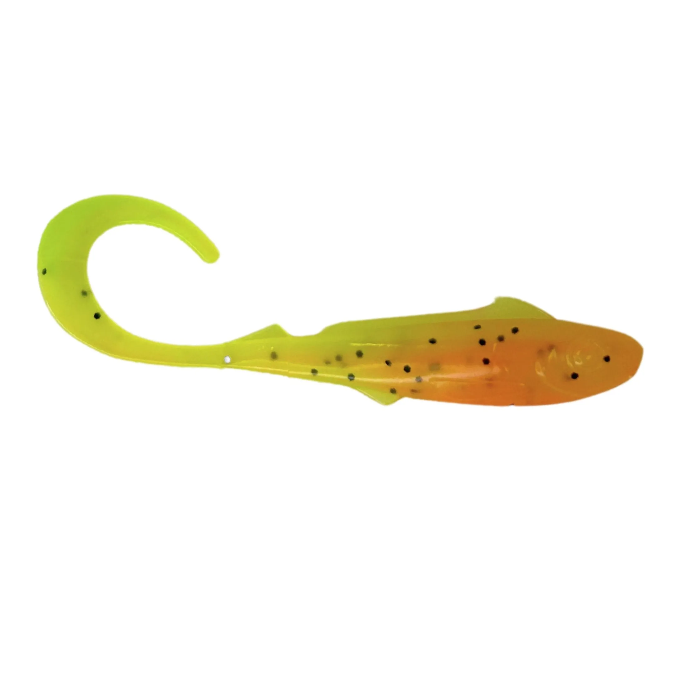 Roquette Grub Soft baits - 8/pkg
