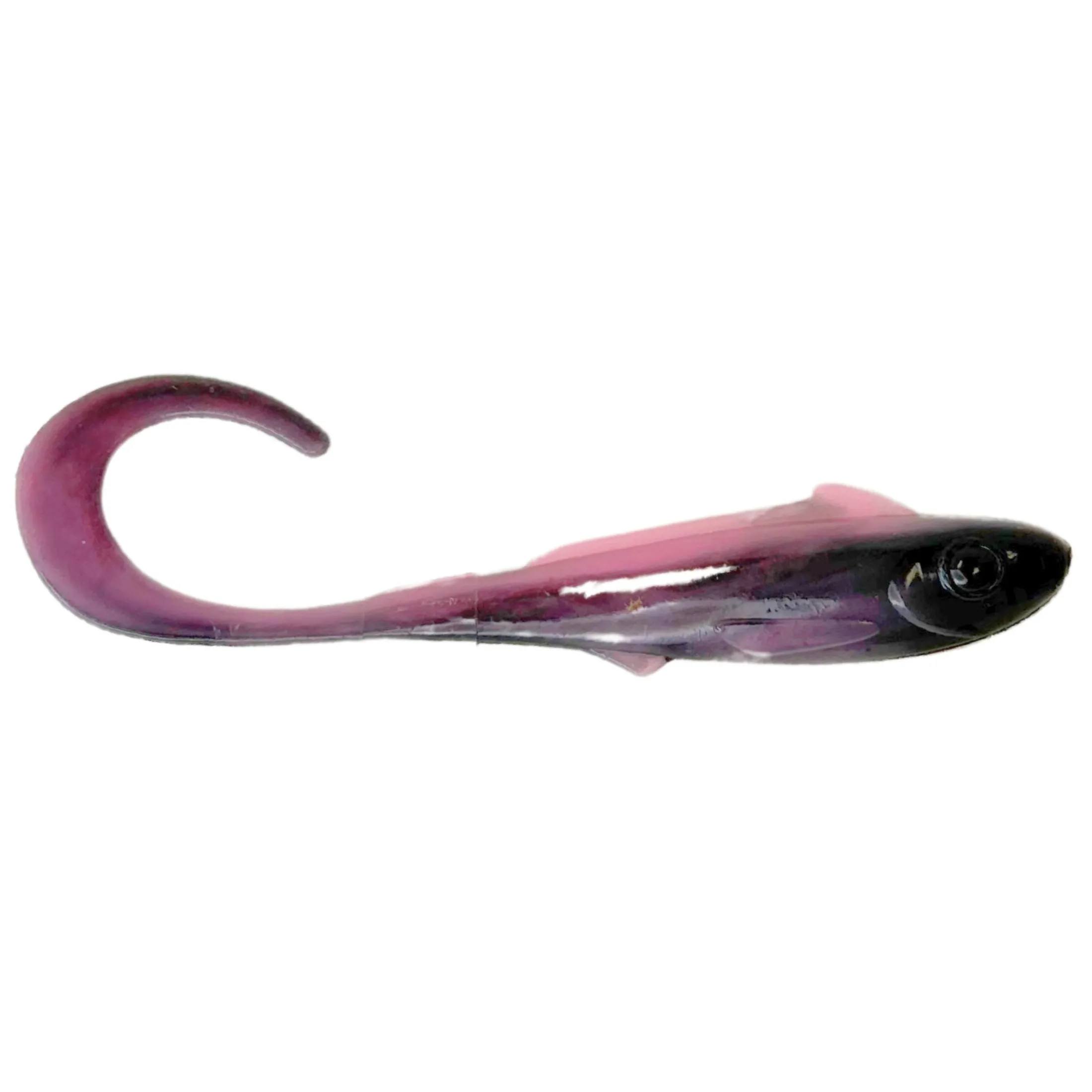 Roquette Grub Soft baits - 8/pkg