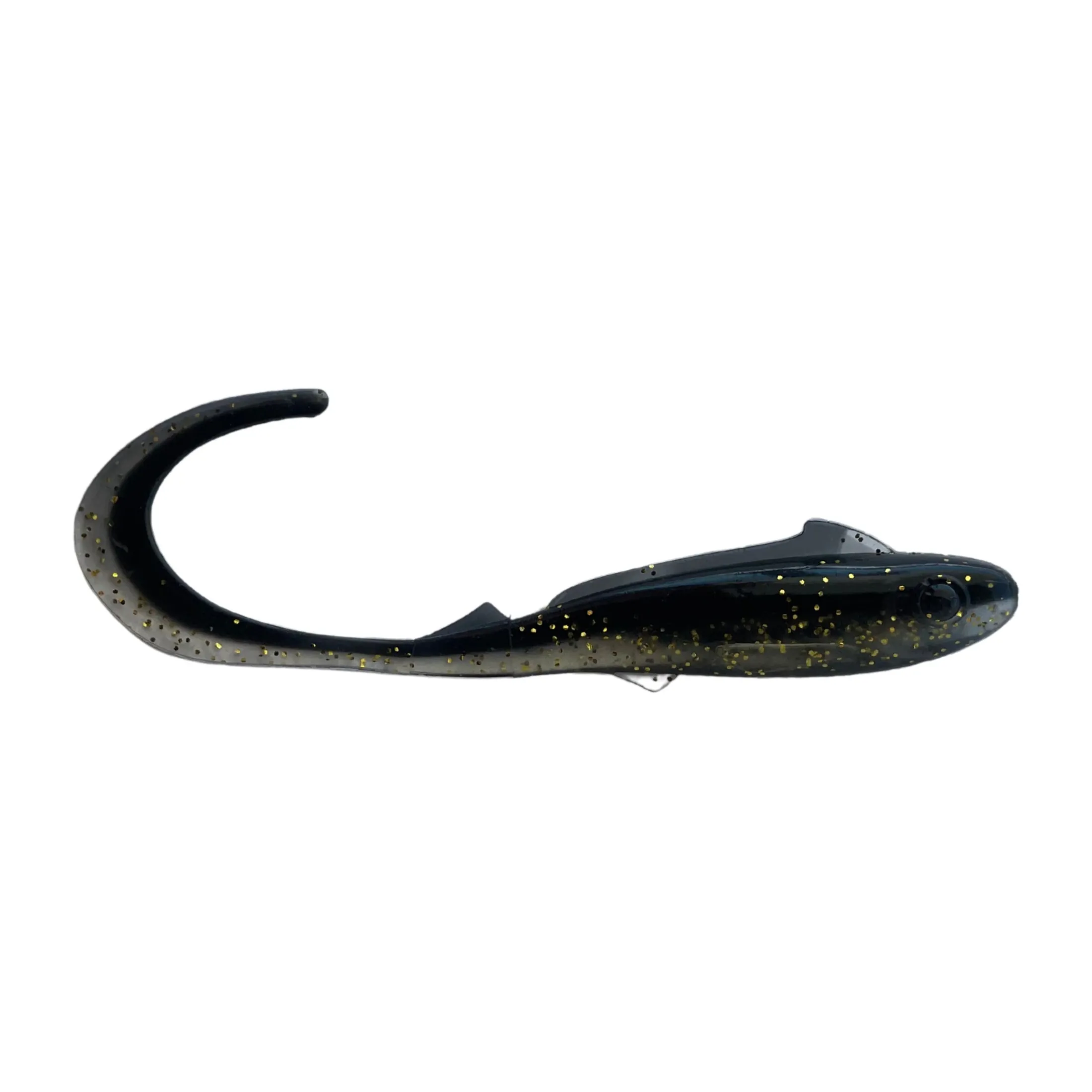 Roquette Grub Soft baits - 8/pkg