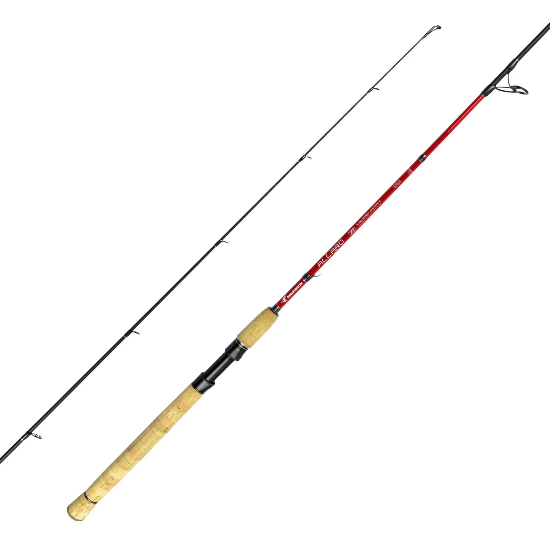 Salt Water Spinning combo