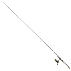 Silva Spinning Combo - 6,6" M