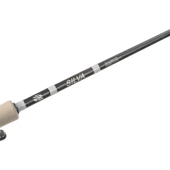 Silva Spinning Combo - 6,6" M