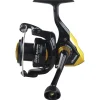 Silva Spinning reel