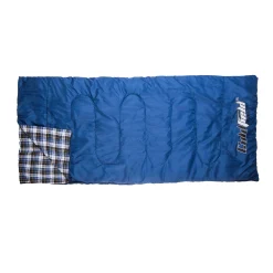 Sleeping bag 96 X 208 cm (-10°C)