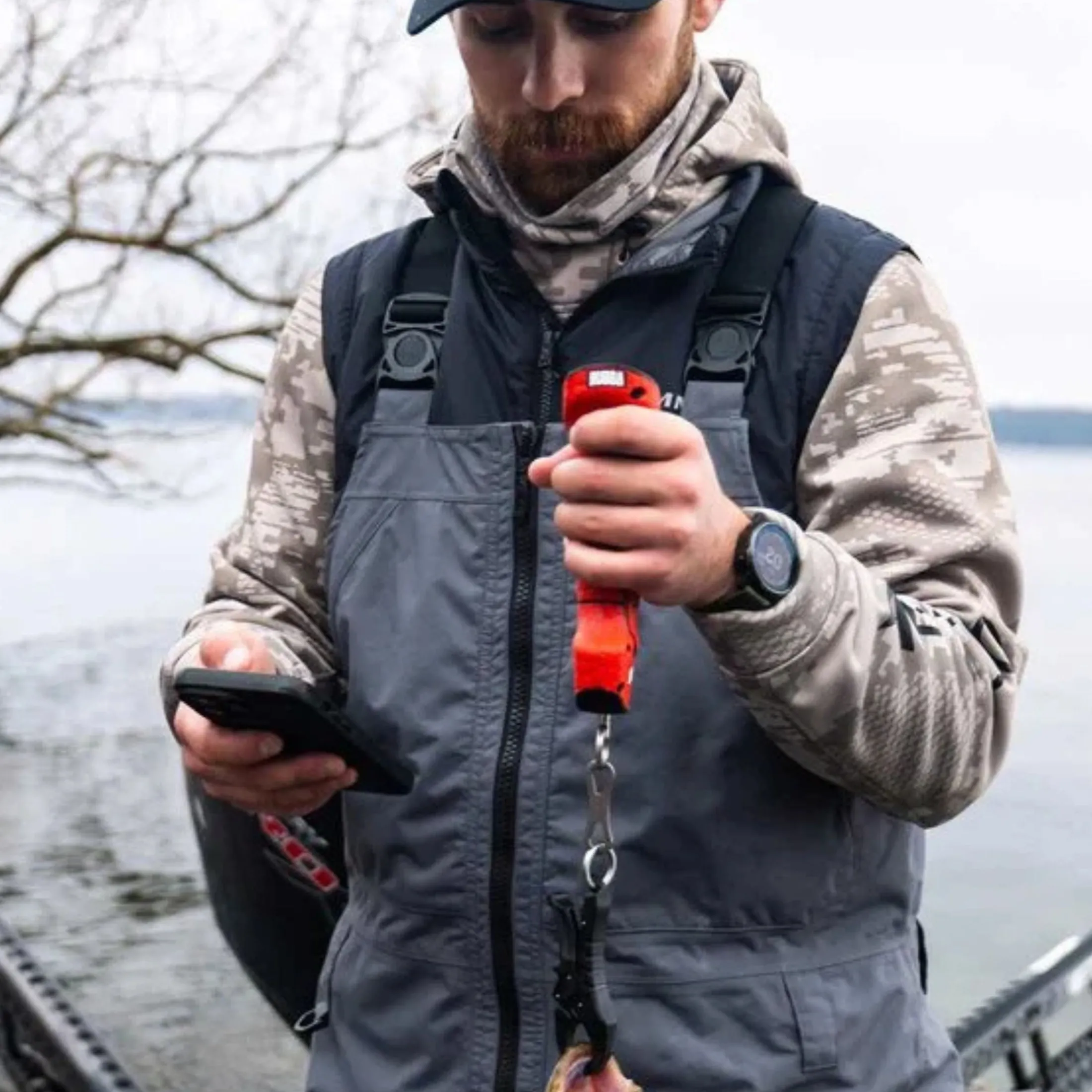 Smart Fish Lite Scale
