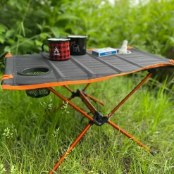 Snack Camping table