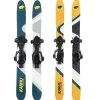 Snow Gliders XT1 Snowshoe skis