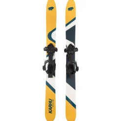 Snow Gliders XT1 Snowshoe skis