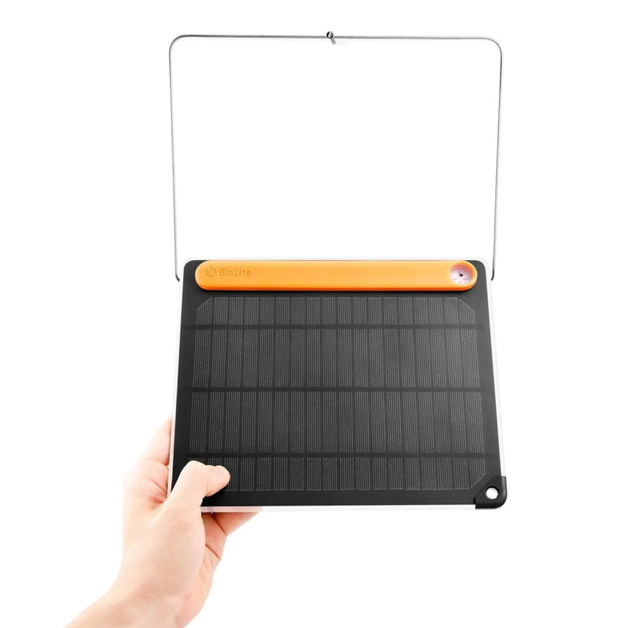 Solar panel 5+