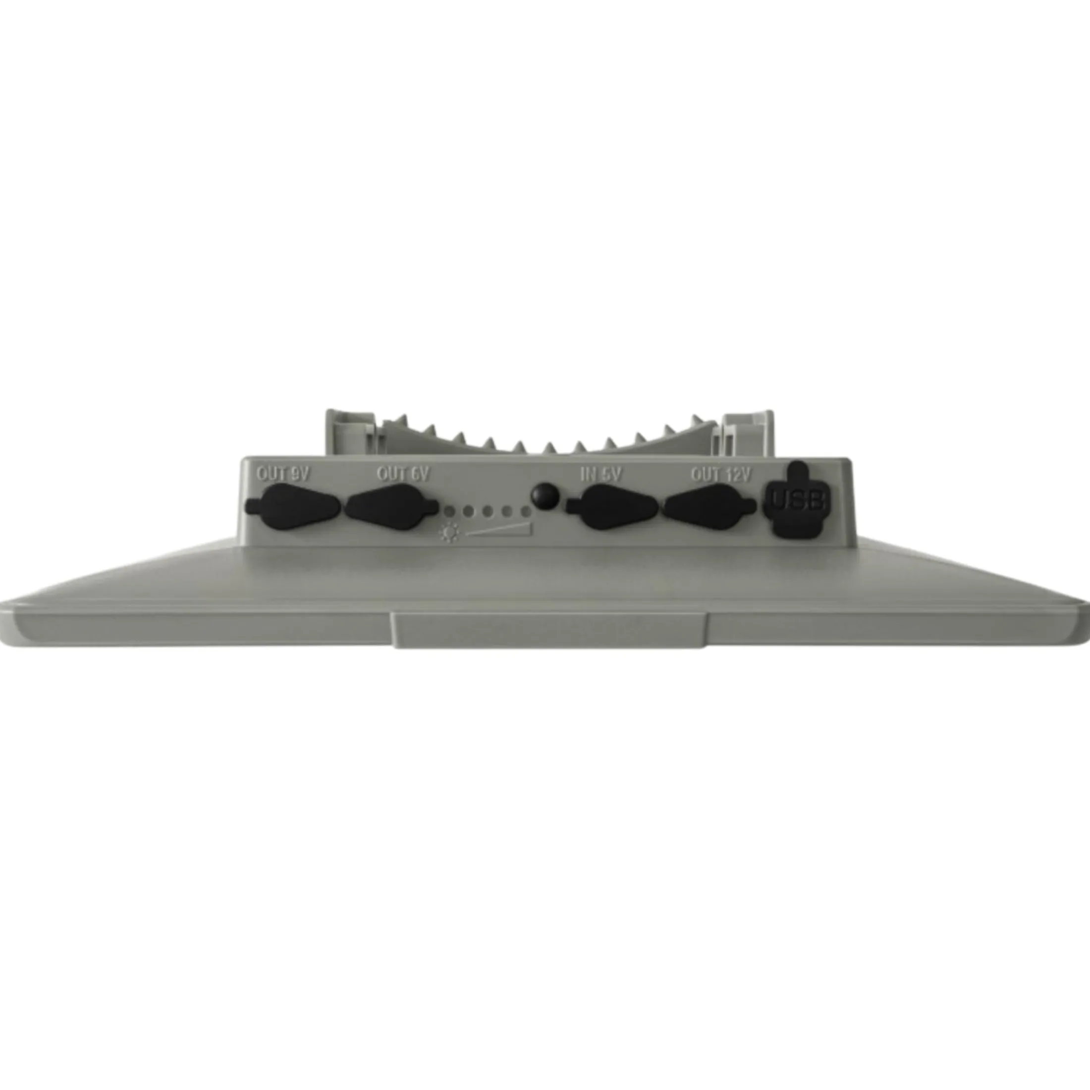 Solar panel - 10 W