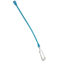 Splitter for troll fishing