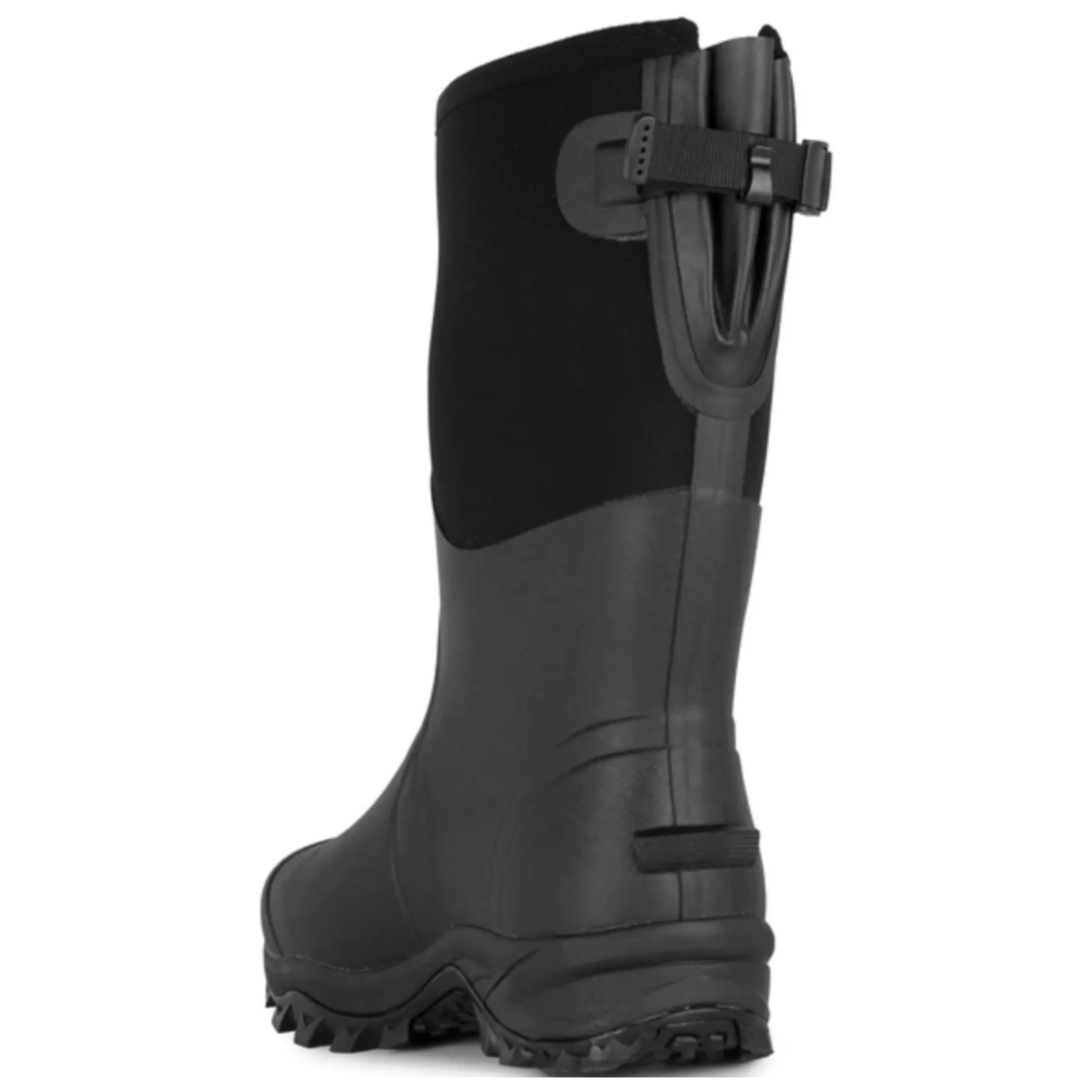 Sportsman Neoprene boots - Men's