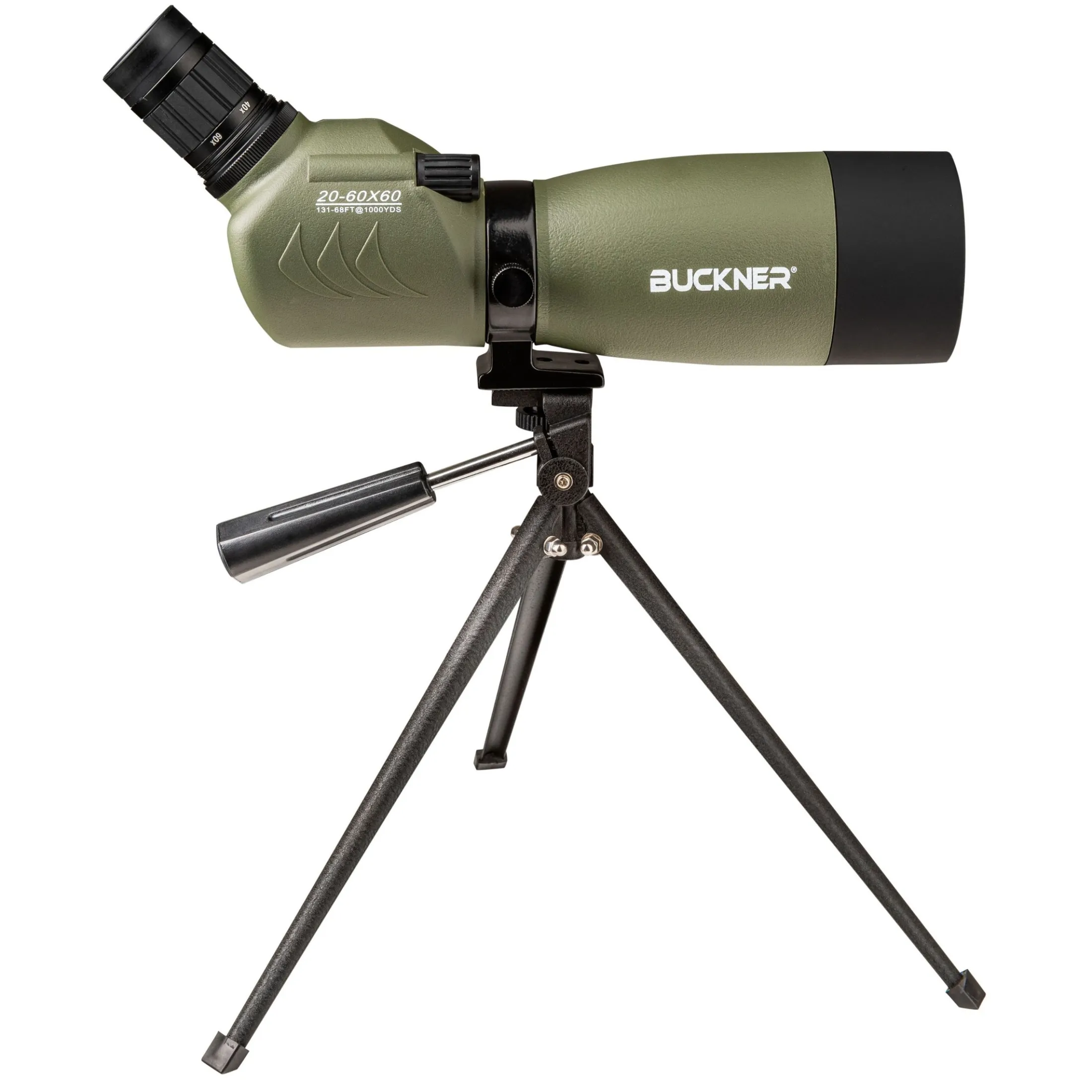 Spotting scope 20-60x60 mm