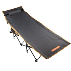 Stars Camping cot