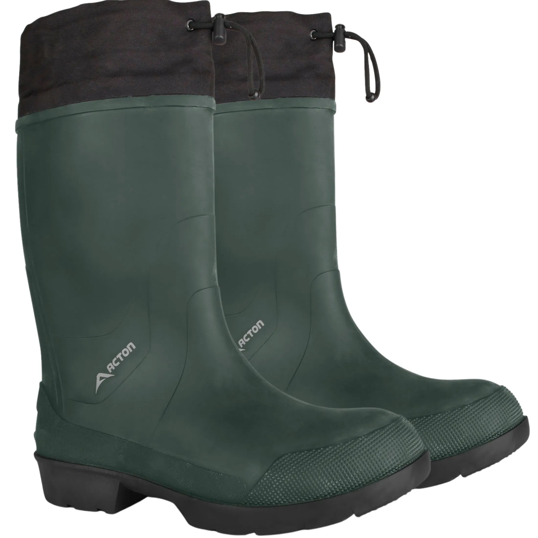 Stormy Boots - Men's